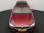 BMW 5-Serie Touring 530e Individual Plug In Hybrid 293pk Dealer O.H Aventurinrot Metallic PHEV | Panodak | Luxe Lederen Comfortzetels Memory & Ventilatie | Laser LED | Adaptive Cruise | Head Up | Harman Kardon | Keyless |