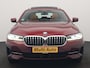 BMW 5-Serie Touring 530e Individual Plug In Hybrid 293pk Dealer O.H Aventurinrot Metallic PHEV | Panodak | Luxe Lederen Comfortzetels Memory & Ventilatie | Laser LED | Adaptive Cruise | Head Up | Harman Kardon | Keyless |