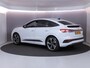 Audi Q4 Sportback e-tron 40 S edition 77 kWh 204 pk | Navigatie | Parkeersensoren (Park assist) | Achteruitrijcamera | Stoelverwarming | S-Line |