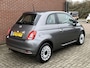Fiat 500 0.9 TwinAir T Lounge AUTOMAAT CRUISE AIRCO PANO LMV BLUETOOTH