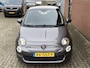 Fiat 500 0.9 TwinAir T Lounge AUTOMAAT CRUISE AIRCO PANO LMV BLUETOOTH