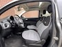Fiat 500 0.9 TwinAir T Lounge AUTOMAAT CRUISE AIRCO PANO LMV BLUETOOTH
