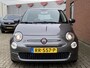 Fiat 500 0.9 TwinAir T Lounge AUTOMAAT CRUISE AIRCO PANO LMV BLUETOOTH