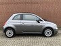 Fiat 500 0.9 TwinAir T Lounge AUTOMAAT CRUISE AIRCO PANO LMV BLUETOOTH