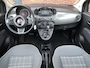 Fiat 500 0.9 TwinAir T Lounge AUTOMAAT CRUISE AIRCO PANO LMV BLUETOOTH