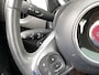 Fiat 500 0.9 TwinAir T Lounge AUTOMAAT CRUISE AIRCO PANO LMV BLUETOOTH