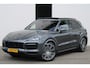 Porsche Cayenne 3.0 E-Hybrid / Sport-Chrono / Sport-Design / Luchtvering / Bose / Panorama / Vol Opties / NIEUWSTAAT