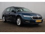 Skoda Octavia Combi 1.0 e-TSI Ambition Automaat Virtual Cockpit Navigatie Carplay Android LMV LED Clima Cruise Lane Assist