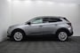 Opel Grandland 1.2 TURBO 131PK ULTIMATE AUTOMAAT TREKHAAK!