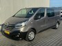 Renault Trafic 2.0 dCi 145 T29 L2H1 DC*NAVI*CAM*ECC*CRUISE*TEL*
