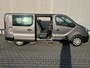 Renault Trafic 2.0 dCi 145 T29 L2H1 DC*NAVI*CAM*ECC*CRUISE*TEL*