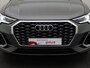 Audi Q3 Sportback 35 TFSI/150PK S Edition · Leder · Apple/Android Car Play · Keyless · Navigatie · Stoelverwarming ·