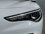 Alfa Romeo Stelvio 2.0 T 280 Pk AWD First Edition Xenon Navigatie Camera Elek Stoelen Leder Stoel + Stuurverwarming 19 inch Velgen DAB Super nette staat en lage kilometerstand !