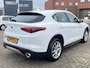Alfa Romeo Stelvio 2.0 T 280 Pk AWD First Edition Xenon Navigatie Camera Elek Stoelen Leder Stoel + Stuurverwarming 19 inch Velgen DAB