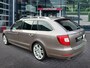 Skoda Superb 1.8 TSI Elegance Business Line LEDER/MEMORY/AFN.TREKHAAK/PDC/STOELVERW