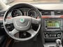 Skoda Superb 1.8 TSI Elegance Business Line LEDER/MEMORY/AFN.TREKHAAK/PDC/STOELVERW