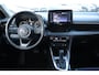 Toyota Yaris 1.5 Hybrid BUSINESS STOELVERW. DODEHOEKDETECTIE  PARK-SENSOREN AD-CRUISE CAMERA KEYLESS