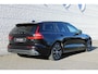 Volvo V60 2.0 B3 Momentum Advantage | Moritz leder Charcoal bekleding | Dealeronderhouden | Getinte ramen | Climate Pack | Park Asist Pack | Camera achter | Zitverlenging voorstoelen | City Safety | Verwarmbare voorstoelen | 2-Zone Climate Control | Volvo on Call | Verwarmbaar stuurwiel |  Apple Carplay & Android Auto |