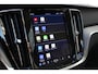 Volvo V60 T6 Plug-in hybrid AWD Plus Bright | Moritz leder Charcoal bekleding | Dealeronderhouden | Long Range | Getinte ramen achter | 19" 5-Triple Spaaks Black / Diamond Cut velgen | Intellisafe Assist | Google Maps | Google Assistant | Camera achter | Elektrisch verstelbare voorstoelen met geheugen |Intellisafe Surround | Verwarmbare voorstoelen | Preconditioning met timer | Verwarmbare achterbank | Adaptive Cruise control | Pilot Assist | Verwarmbaar stuurwiel | Blis | Verlichtingspack 2 |