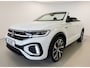 Volkswagen T-Roc Cabrio 1.5 TSI 150PK R-LINE SPORT LEDER/NAVI/CAMERA