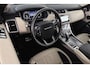 Land Rover Range Rover Sport P400e HSE Dynamic Stealth Pano Trekhaak Stoel-Stuurverwarming Luchtvering 21" Velgen