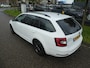Skoda Octavia Combi 1.0 TSI Greentech 115pk Sport Business Navigatie Multi Media Trekhaak