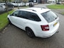 Skoda Octavia Combi 1.0 TSI Greentech 115pk Sport Business Navigatie Multi Media Trekhaak