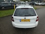 Skoda Octavia Combi 1.0 TSI Greentech 115pk Sport Business Navigatie Multi Media Trekhaak