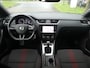 Skoda Octavia Combi 1.0 TSI Greentech 115pk Sport Business Navigatie Multi Media Trekhaak