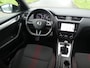 Skoda Octavia Combi 1.0 TSI Greentech 115pk Sport Business Navigatie Multi Media Trekhaak