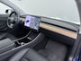 Tesla Model 3 SR Plus 325PK Lmv 18" AutoPilot FSD Leder Pano-dak Adaptive-Cruise Camera's Elektr.-Stuur+Stoelen+Spiegels+Geheugen+Easy-Entry+Verwarmde stoelen Park assistent Pdc WIFI Lane-Assist Speed-Assist Navi LED Comfortstoelen ACC DAB Voorverwarmen interieur via App Keyless One-Pedal-Drive 1e Eigenaar Origineel Nederlandse Auto