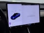 Tesla Model 3 SR Plus 325PK Lmv 18" AutoPilot FSD Leder Pano-dak Adaptive-Cruise Camera's Elektr.-Stuur+Stoelen+Spiegels+Geheugen+Easy-Entry+Verwarmde stoelen Park assistent Pdc WIFI Lane-Assist Speed-Assist Navi LED Comfortstoelen ACC DAB Voorverwarmen interieur via App Keyless One-Pedal-Drive 1e Eigenaar Origineel Nederlandse Auto