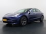 Tesla Model 3 SR Plus 325PK Lmv 18" AutoPilot FSD Leder Pano-dak Adaptive-Cruise Camera's Elektr.-Stuur+Stoelen+Spiegels+Geheugen+Easy-Entry+Verwarmde stoelen Park assistent Pdc WIFI Lane-Assist Speed-Assist Navi LED Comfortstoelen ACC DAB Voorverwarmen interieur via App Keyless One-Pedal-Drive 1e Eigenaar Origineel Nederlandse Auto