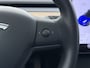 Tesla Model 3 SR Plus 325PK Lmv 18" AutoPilot FSD Leder Pano-dak Adaptive-Cruise Camera's Elektr.-Stuur+Stoelen+Spiegels+Geheugen+Easy-Entry+Verwarmde stoelen Park assistent Pdc WIFI Lane-Assist Speed-Assist Navi LED Comfortstoelen ACC DAB Voorverwarmen interieur via App Keyless One-Pedal-Drive 1e Eigenaar Origineel Nederlandse Auto
