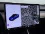 Tesla Model 3 SR Plus 325PK Lmv 18" AutoPilot FSD Leder Pano-dak Adaptive-Cruise Camera's Elektr.-Stuur+Stoelen+Spiegels+Geheugen+Easy-Entry+Verwarmde stoelen Park assistent Pdc WIFI Lane-Assist Speed-Assist Navi LED Comfortstoelen ACC DAB Voorverwarmen interieur via App Keyless One-Pedal-Drive 1e Eigenaar Origineel Nederlandse Auto