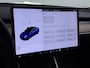 Tesla Model 3 SR Plus 325PK Lmv 18" AutoPilot FSD Leder Pano-dak Adaptive-Cruise Camera's Elektr.-Stuur+Stoelen+Spiegels+Geheugen+Easy-Entry+Verwarmde stoelen Park assistent Pdc WIFI Lane-Assist Speed-Assist Navi LED Comfortstoelen ACC DAB Voorverwarmen interieur via App Keyless One-Pedal-Drive 1e Eigenaar Origineel Nederlandse Auto