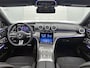 Mercedes-Benz C-klasse 300 e Business Solution AMG | Premium Plus | Trekhaak | Middenconsole metaalstructuur | Nightpakket | Head-up display | Digital Light | Augmented Reality navigatie | 360°-camera | Burmester® 3D sound system |