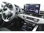 Audi A4 Avant 35 TDI 163pk Launch edition Business Trekhaak Keyless Virtual Cockpit Navigatie