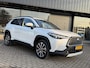 Toyota Corolla Cross 2.0 High Power Hybrid First Edition NAVIGATIE | STOELVERWARMING | PARKEERSENSOREN | AIRCO/ECC | CRUISE CONTROL | LED VERLICHTING | ACHTERUIT RIJ CAMERA |