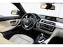 BMW 4-Serie Gran Coupe 418i High Executive | Incl. 12 maanden garantie | Cruise control | Climate control | Stoelverwarming | Navigatie | Bluetooth | Climate control |