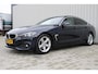 BMW 4-Serie Gran Coupe 418i High Executive | Incl. 12 maanden garantie | Cruise control | Climate control | Stoelverwarming | Navigatie | Bluetooth | Climate control |