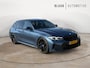 BMW 3-Serie 330e | M-Sport | pano innovation | elektrische trekhaak | head-up