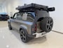 Land Rover Defender 110 3.0 P400 110 X-Dynamic HSE 22 Inch Gloss Black Velgen | 6 cilinder