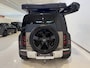 Land Rover Defender 110 3.0 P400 110 X-Dynamic HSE 22 Inch Gloss Black Velgen | 6 cilinder
