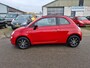 Fiat 500C 1.2 Lounge Cabrio Airco! Bj:2011