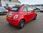 Fiat 500C 1.2 Lounge Cabrio Airco! Bj:2011