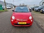 Fiat 500C 1.2 Lounge Cabrio Airco! Bj:2011