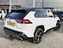 Toyota RAV4 2.5 Hybrid Style Bi-Tone | Trekhaak | JBL | Navi | 360 Camera |