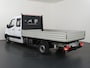 Mercedes-Benz Sprinter 314 CDI | L3 | Dubbele Cabine | Open laadbak | Bluetooth | Airco | Lederen Stuurwiel | Keyless Go |