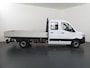 Mercedes-Benz Sprinter 314 CDI | L3 | Dubbele Cabine | Open laadbak | Bluetooth | Airco | Lederen Stuurwiel | Keyless Go |